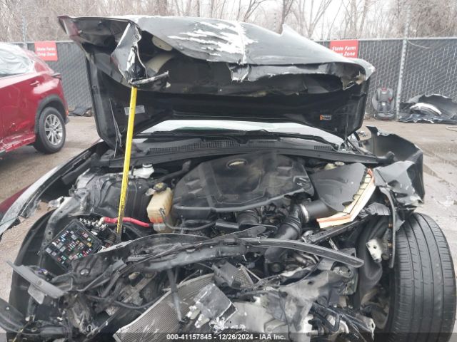 1G1FB1RSXH0192238 Chevrolet Camaro 1lt