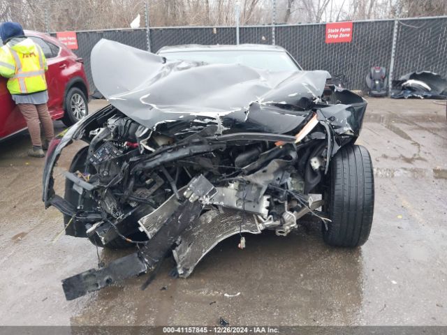 1G1FB1RSXH0192238 Chevrolet Camaro 1lt