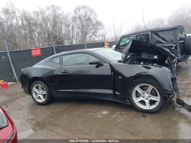 1G1FB1RSXH0192238 Chevrolet Camaro 1lt