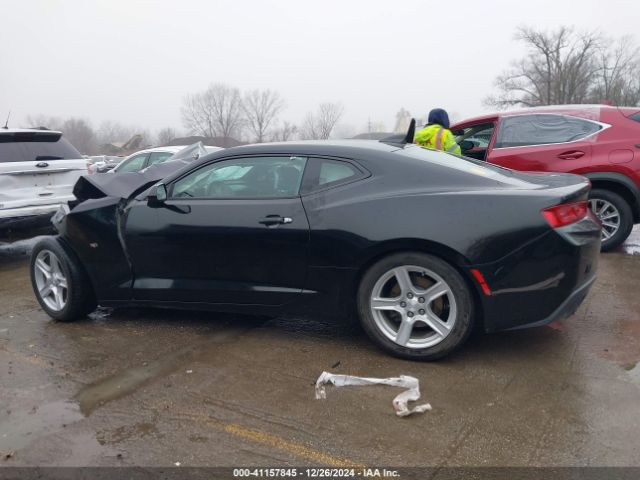 1G1FB1RSXH0192238 Chevrolet Camaro 1lt