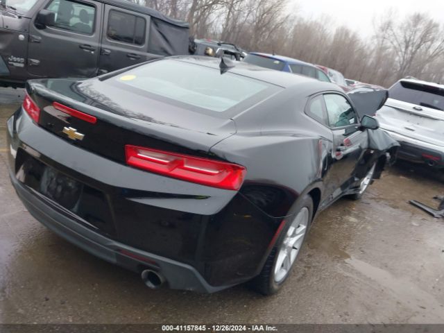 1G1FB1RSXH0192238 Chevrolet Camaro 1lt