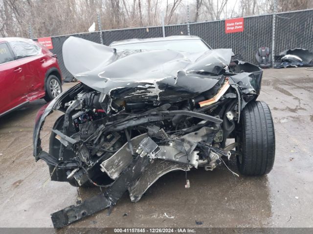 1G1FB1RSXH0192238 Chevrolet Camaro 1lt
