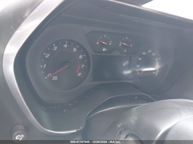 1G1FB1RSXH0192238 Chevrolet Camaro 1lt