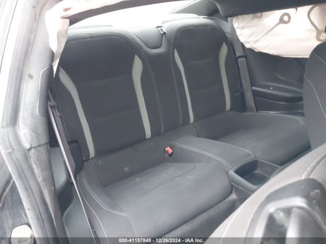 1G1FB1RSXH0192238 Chevrolet Camaro 1lt