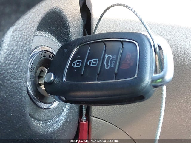 Hyundai TUCSON SE 2018 KM8J23A41JU833653 Image 11