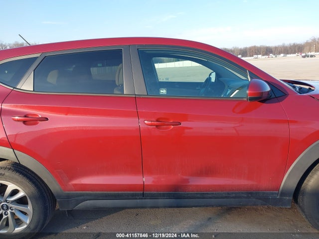 Hyundai TUCSON SE 2018 KM8J23A41JU833653 Image 13