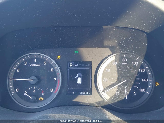 Hyundai TUCSON SE 2018 KM8J23A41JU833653 Image 7