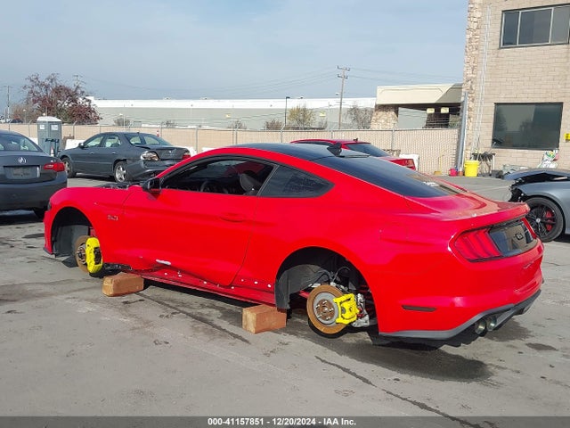 1FA6P8CF1L5187119 Ford MUSTANG GT