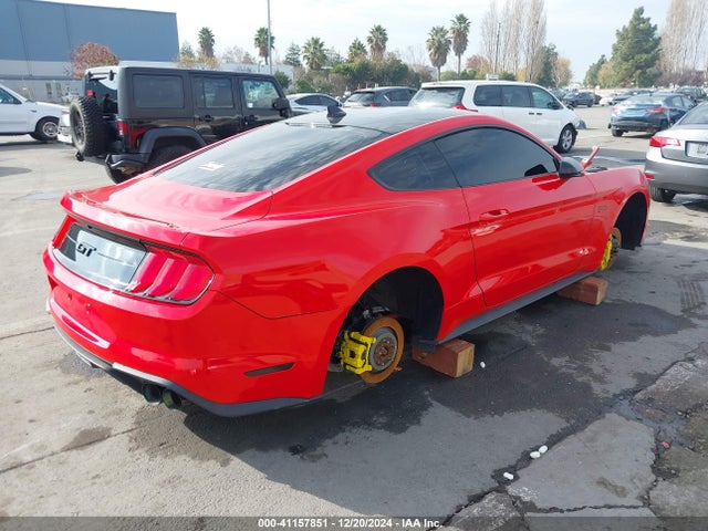 1FA6P8CF1L5187119 Ford MUSTANG GT