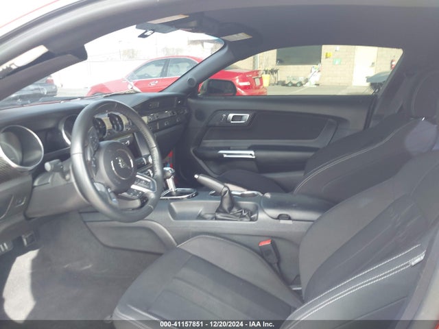 1FA6P8CF1L5187119 Ford MUSTANG GT