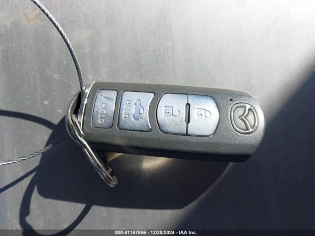 3MZBN1U75HM119191 Mazda Mazda3 Sport