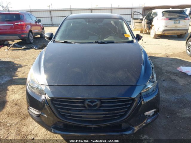 3MZBN1U75HM119191 Mazda Mazda3 Sport