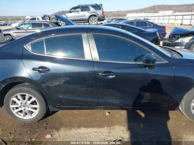 3MZBN1U75HM119191 Mazda Mazda3 Sport