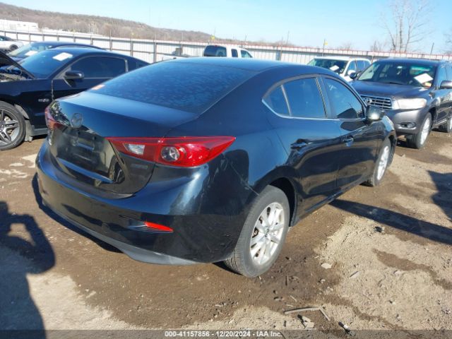 3MZBN1U75HM119191 Mazda Mazda3 Sport