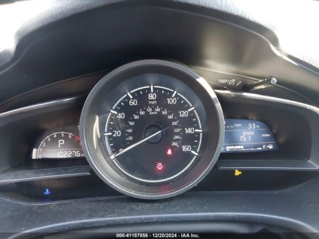 3MZBN1U75HM119191 Mazda Mazda3 Sport