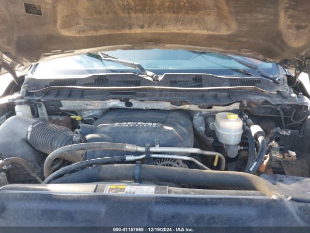 3C6UR5CJ7GG325282 RAM 2500 Tradesman