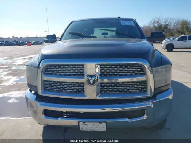 3C6UR5CJ7GG325282 RAM 2500 Tradesman