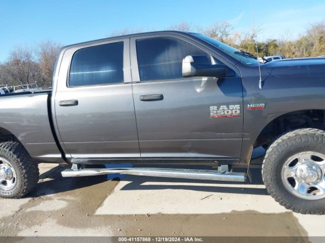 3C6UR5CJ7GG325282 RAM 2500 Tradesman