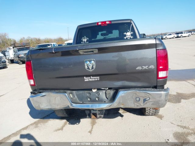 3C6UR5CJ7GG325282 RAM 2500 Tradesman