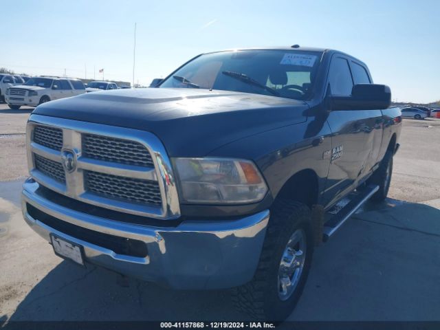 3C6UR5CJ7GG325282 RAM 2500 Tradesman