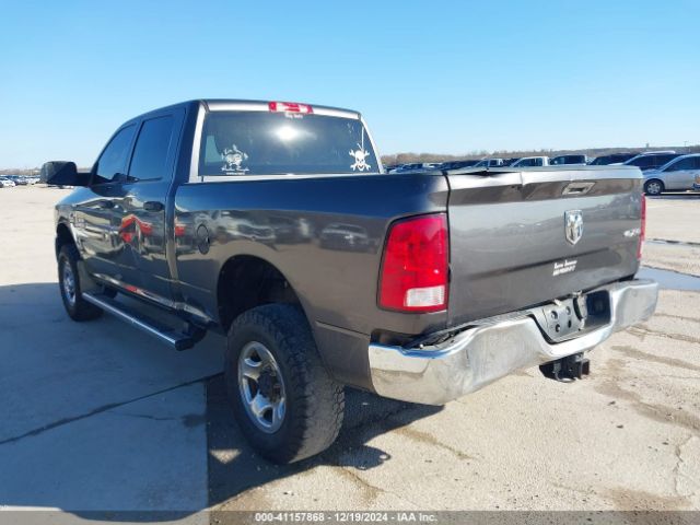 3C6UR5CJ7GG325282 RAM 2500 Tradesman