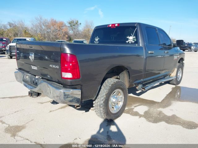 3C6UR5CJ7GG325282 RAM 2500 Tradesman
