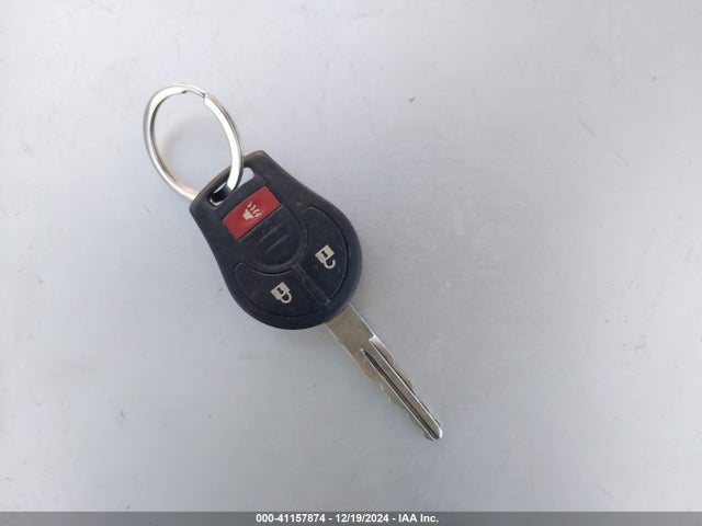 Nissan Rogue Select S 2015 JN8AS5MT9FW671886 Image 11