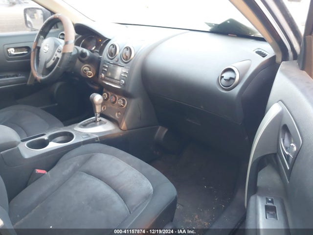 Nissan Rogue Select S 2015 JN8AS5MT9FW671886 Image 5