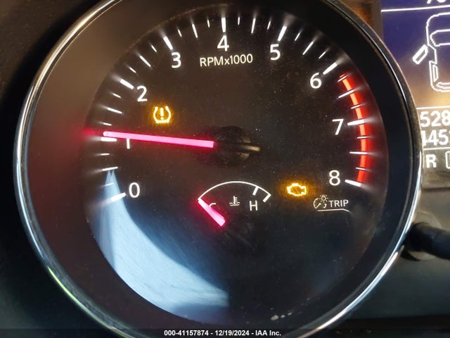 Nissan Rogue Select S 2015 JN8AS5MT9FW671886 Image 6