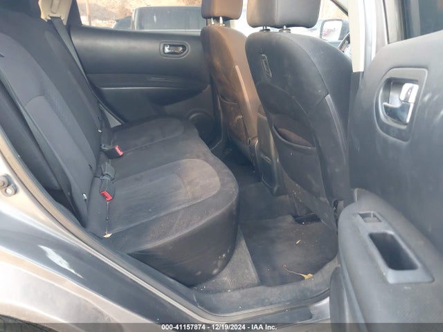 Nissan Rogue Select S 2015 JN8AS5MT9FW671886 Image 8
