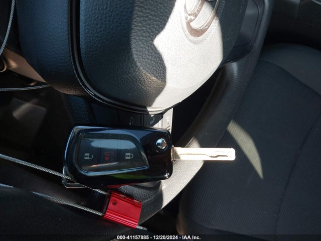 Toyota RAV4 LE 2024 2T3H1RFV7RC265208 Image 11