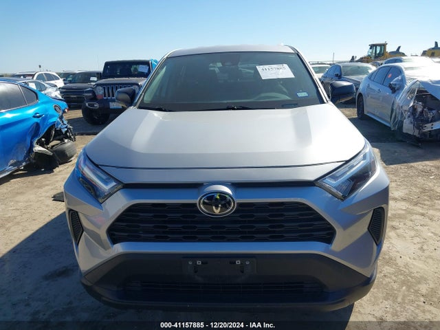 Toyota RAV4 LE 2024 2T3H1RFV7RC265208 Image 12