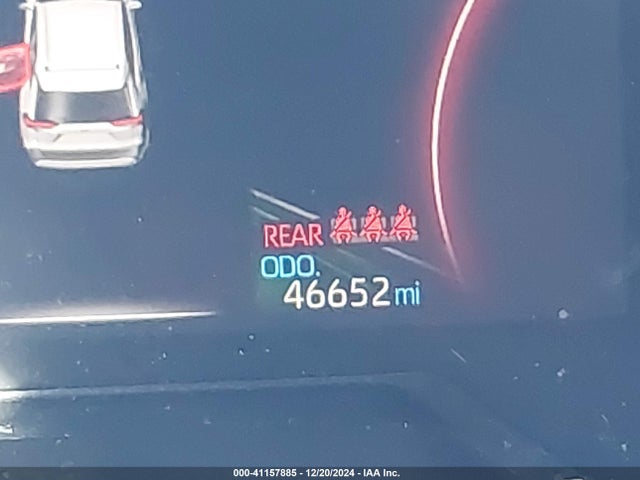 Toyota RAV4 LE 2024 2T3H1RFV7RC265208 Image 15