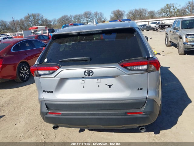 Toyota RAV4 LE 2024 2T3H1RFV7RC265208 Image 16