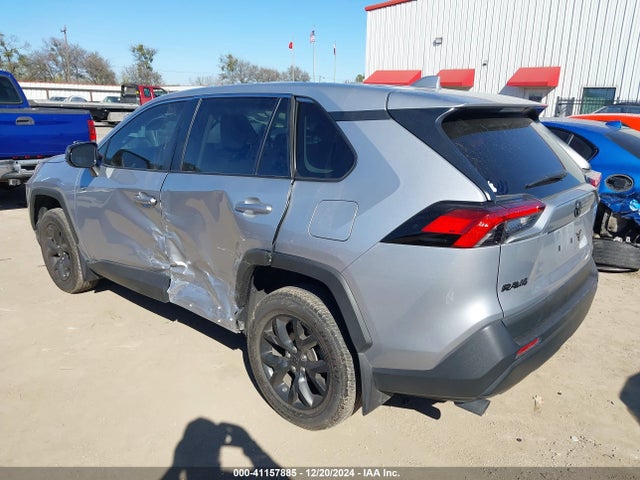 Toyota RAV4 LE 2024 2T3H1RFV7RC265208 Image 3