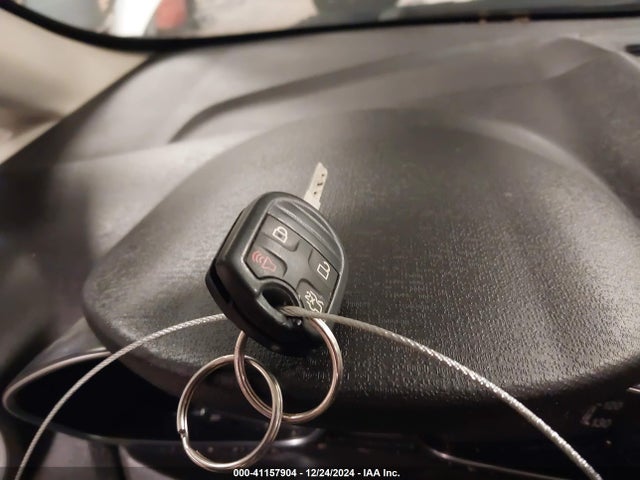 Ford FIESTA SE 2018 3FADP4BJ9JM119776 Image 11