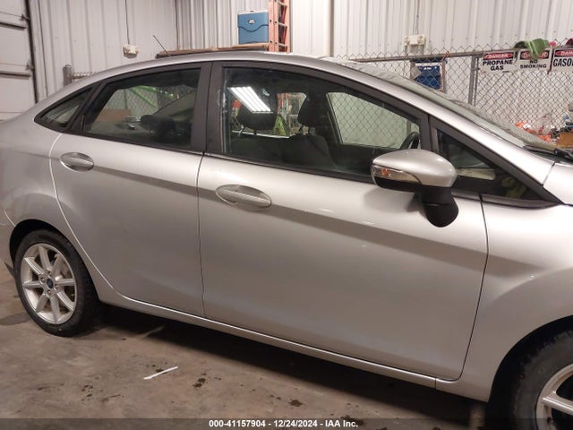 Ford FIESTA SE 2018 3FADP4BJ9JM119776 Image 14