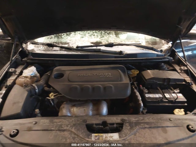 Chrysler 200 Limited 2015 1C3CCCAB4FN619609 Image 10
