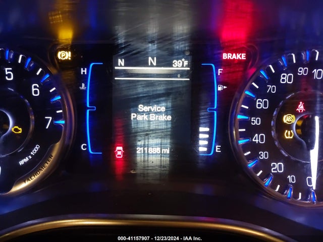 Chrysler 200 Limited 2015 1C3CCCAB4FN619609 Image 7