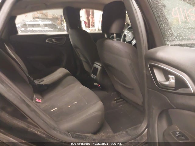 Chrysler 200 Limited 2015 1C3CCCAB4FN619609 Image 8