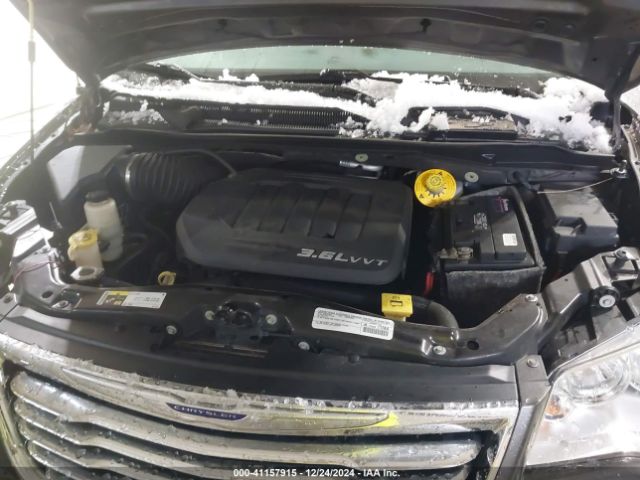 2C4RC1CG4FR513814 Chrysler Town & Country Touring-l