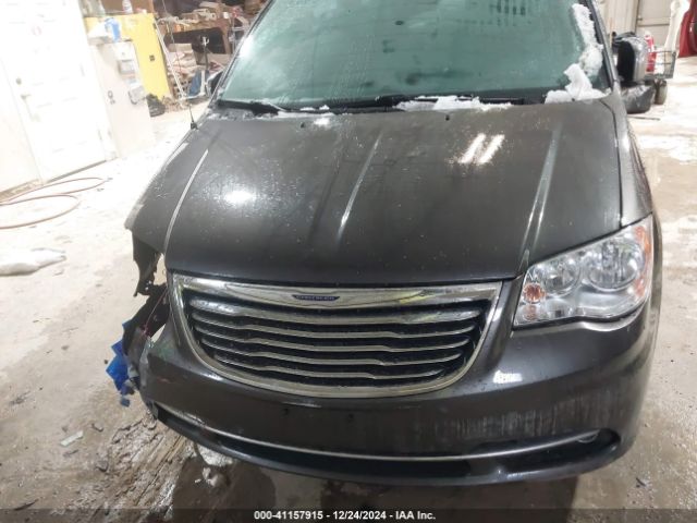 2C4RC1CG4FR513814 Chrysler Town & Country Touring-l