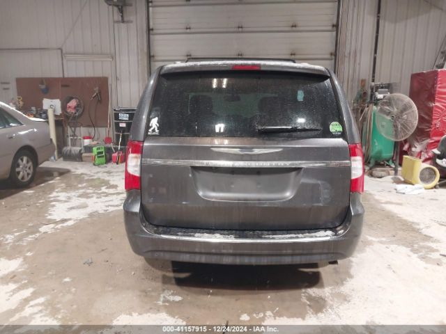 2C4RC1CG4FR513814 Chrysler Town & Country Touring-l