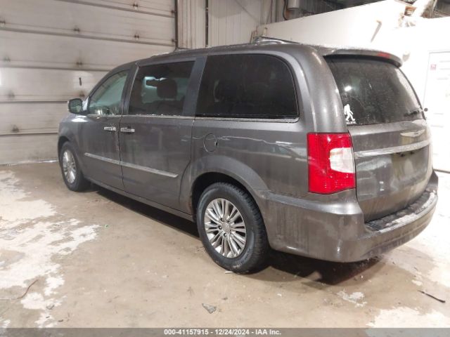 2C4RC1CG4FR513814 Chrysler Town & Country Touring-l