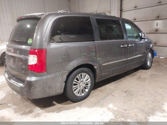 2C4RC1CG4FR513814 Chrysler Town & Country Touring-l