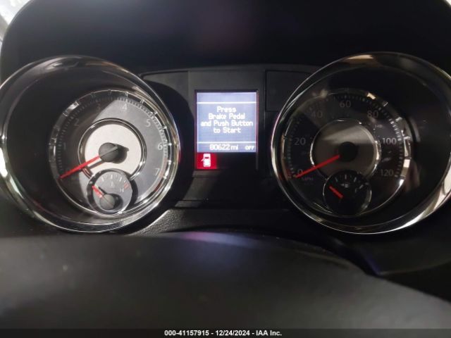 2C4RC1CG4FR513814 Chrysler Town & Country Touring-l