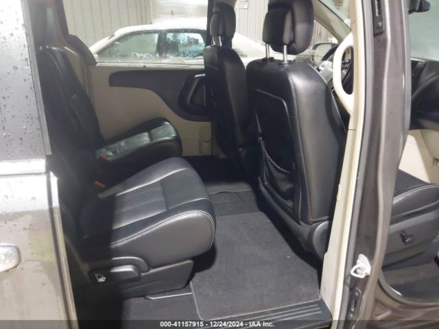 2C4RC1CG4FR513814 Chrysler Town & Country Touring-l
