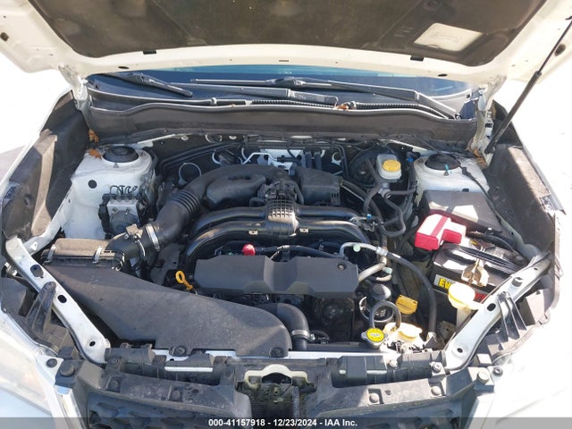 Subaru Forester 2.5i Premium 2015 JF2SJADCXFH457121 Image 10
