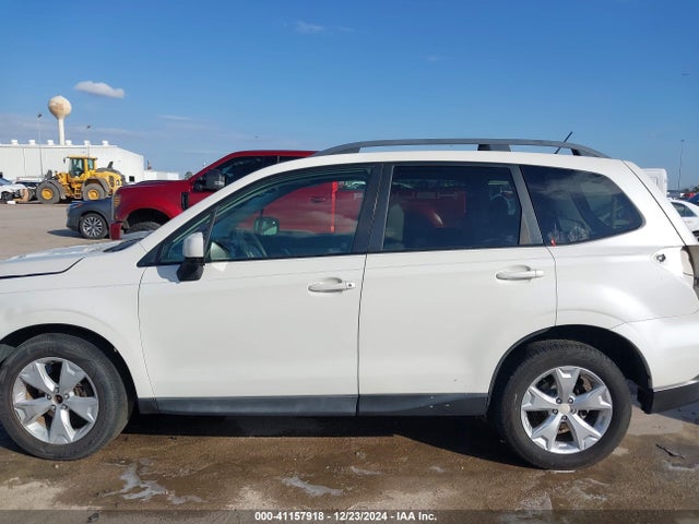 Subaru Forester 2.5i Premium 2015 JF2SJADCXFH457121 Image 15