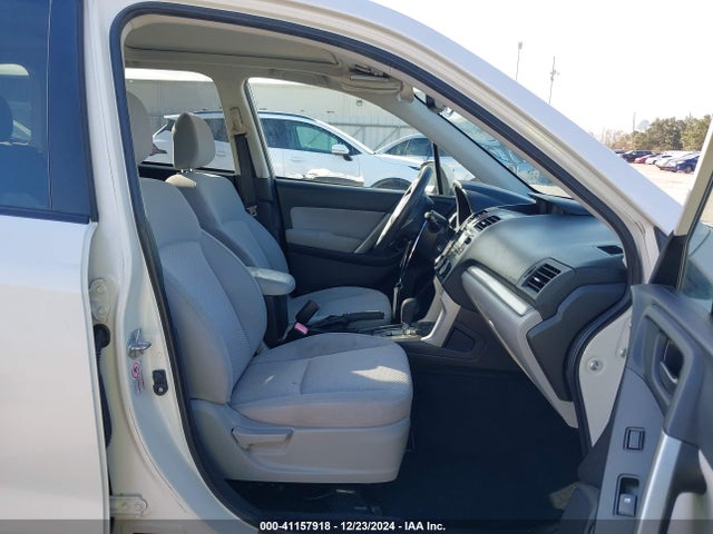 Subaru Forester 2.5i Premium 2015 JF2SJADCXFH457121 Image 5